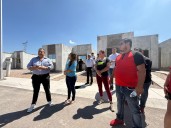 Exige «El Caballo» Lozoya al Infonavit una solución inmediata ante el incumplimiento en la entrega de viviendas