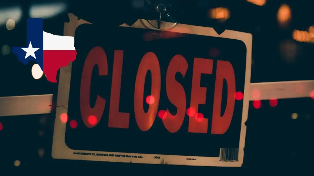 La economía de Texas está golpeada por ICE: cuál es el rubro más afectado