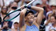 Freehold born Amanda Anisimova reaches US Open finals: tennis photos