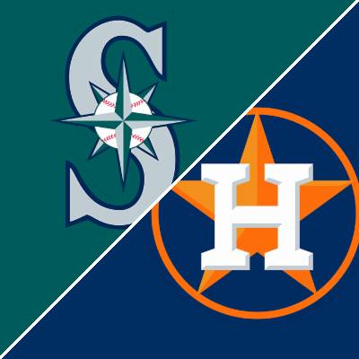 Resumen del partido Mariners 7-3 Astros (21 de Sep., 2025)