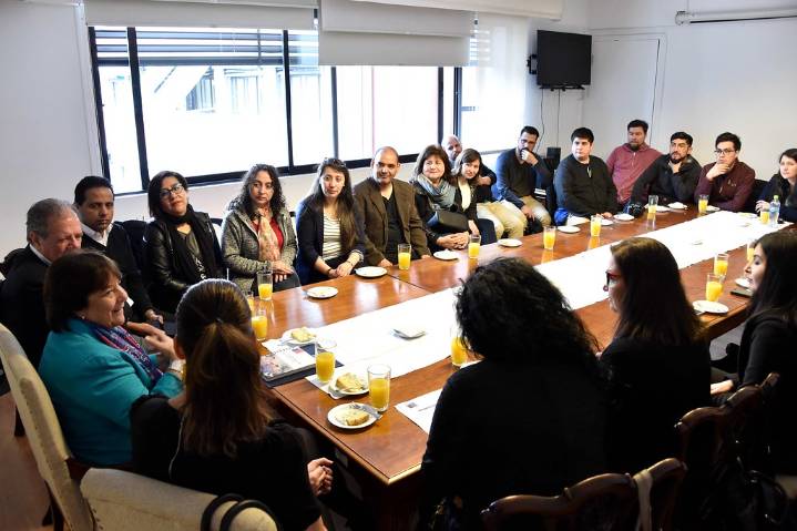 Beca Vocación de Profesor 2025: Requisitos, fechas y beneficios que debes conocer