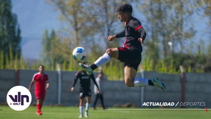 Curicó Unido empata con Deportes Linares en amistoso en Santa Cristina