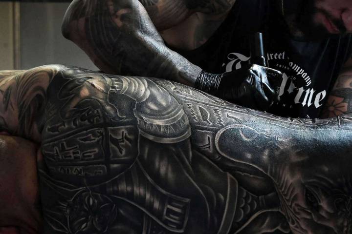 Woman Questions Relationship After Boyfriend Tells Her Plans of His Upcoming Tattoo