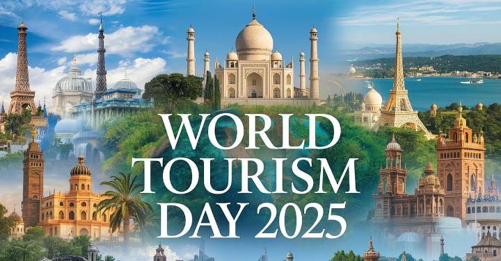 World Tourism Day 2025: Theme, History, Significance, How To Celebrate, And More