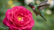 La planta ideal para sembrar en septiembre, llena de color el jardín y atrae colibríes