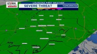 Strong storms possible Wednesday. What can you expect?