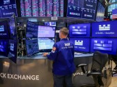 Bonos y acciones argentinas suben hasta 8% en Wall Street tras el anuncio del Tesoro de EE.UU.