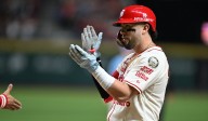 Sobrados: Diablos Rojos se llevan el primer juego de la Serie del Rey ante Charros de Jalisco
