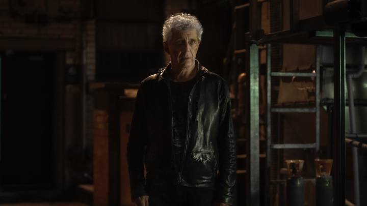 Talamasca: The Secret Order trailer: See vampire Daniel Molloy in Interview with the Vampire spinoff