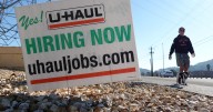The U.S. labor market added 911,000 fewer jobs than earlier reported, BLS says