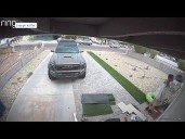 Man accused of stabbings in Mesa seen in Tempe home surveillance