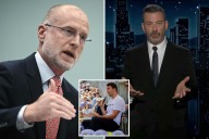 FCC's Carr says Jimmy Kimmel 'mislead' the public with remarks on Charlie Kirk's killer