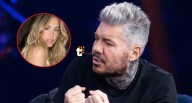 Tinelli niega rotundamente que haya engañado a Milett: “No hay una tercera, confió ciegamente en mí” Tras darse a conocer su separación de la peruana, el conductor salió a desmentir los rumores, que l