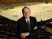 SIMMONS: Ken Dryden marched to his own stop-watch in everything he did