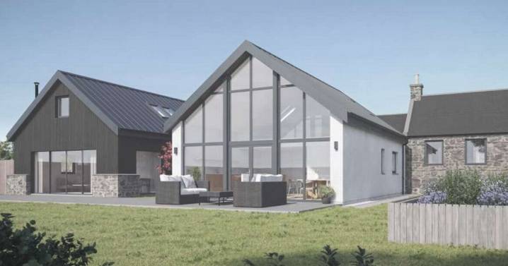 Kingswells bothy extension to go ahead despite initial council rejection