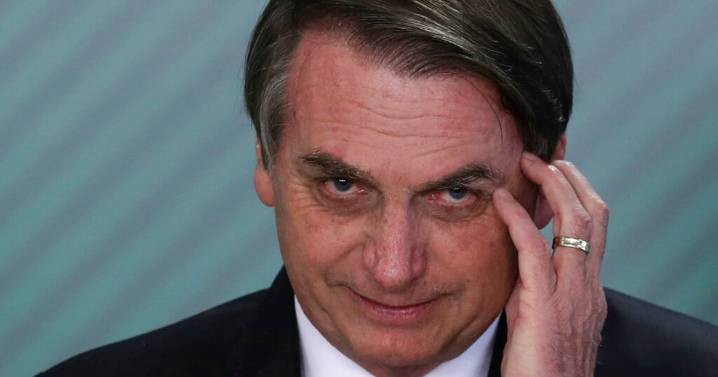 Tribunal de Brasil avala condenar a expresidente Jair Bolsonaro