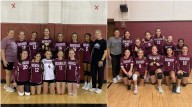 BMS 8th graders place second, 7th graders third at Brownwood volleyball tournament
