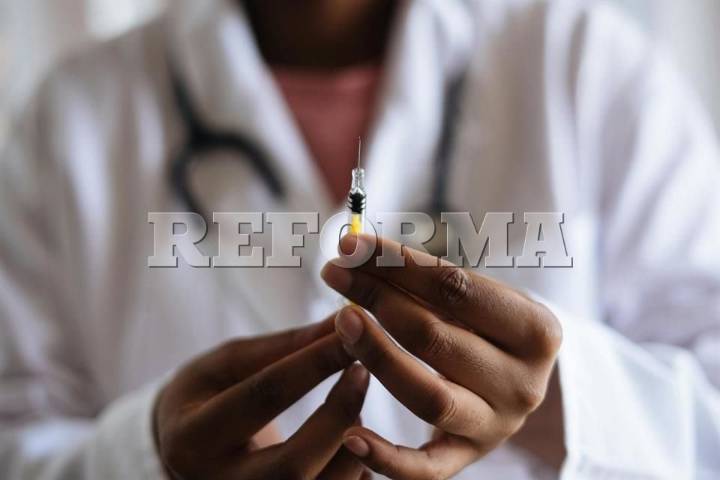Aumentan en Texas grupos antivacunas