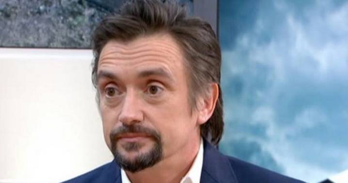 Richard Hammond opens up on 'tough few years' after devastating family news