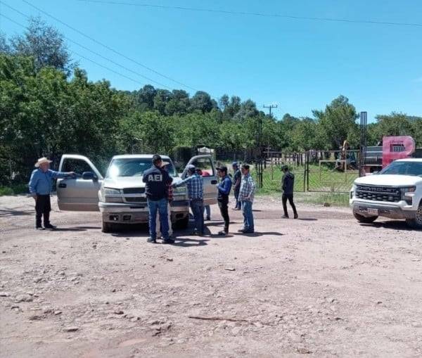 Encuentran otros 2 ejecutados cerca de Guadalupe y Calvo