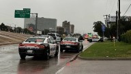 1 dead, 2 critically injured in shooting at Dallas ICE field office, shooter dead