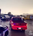 Complicaciones en Carretera Bachíniva – Soto Máynez por desbordes