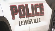 Lewisville man sentenced for string of North Texas bank robberies