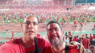 El Mallorca soluciona la situación del abonado con el 76% de discapacidad