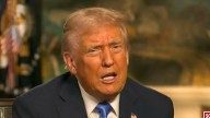 Trump warns against any 'water fishing' in Venezuela after blowing up alleged drug boats