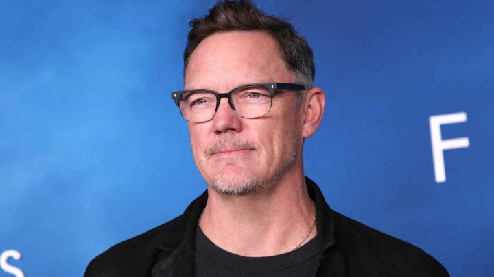 Matthew Lillard Hypes Scream 7 Quality After Cast Shakeups