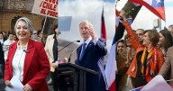 Candidatos presidenciales se alistan para inicio oficial de campaña