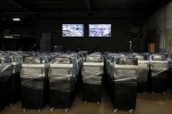 How the Trump administration is trying to change the way people vote