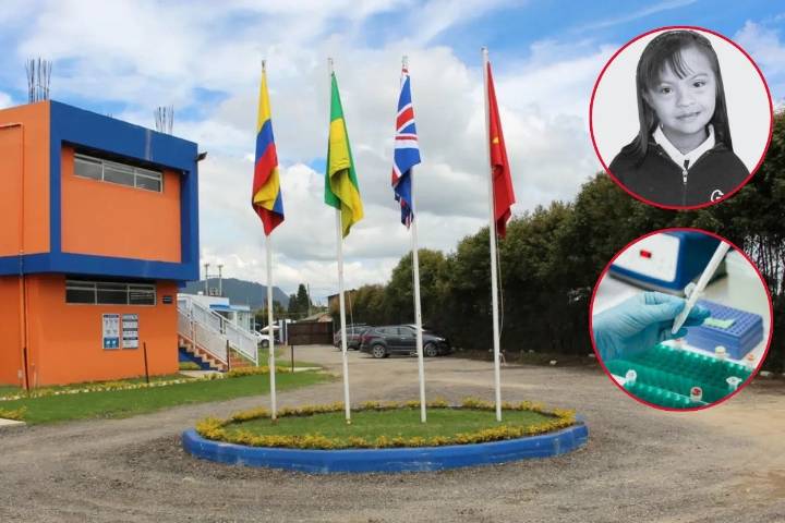 Ordenan pruebas a trabajadores del colegio por caso Valeria Afanador
