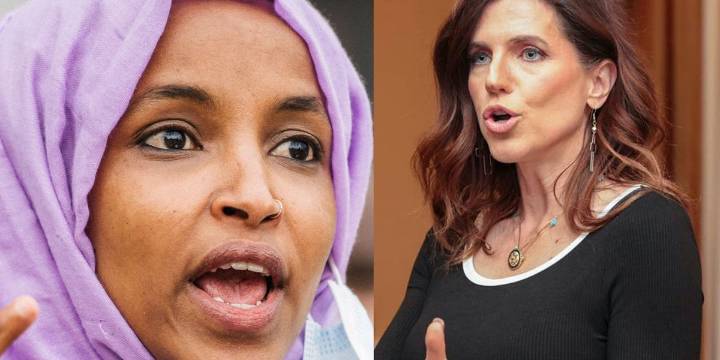 4 Republicans sink Nancy Mace's crusade to strip Ilhan Omar's committee assignments over insult to Charlie Kirk