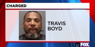 Upstate man accused of breaking into cars and stealing designer bags, jewelry and more