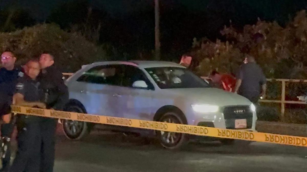 Ejecutan a hombre en Tehuacán; muere su bebé de un mes tras ser víctima colateral