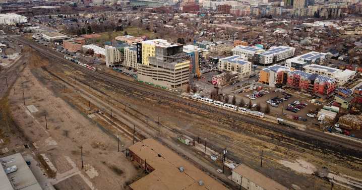 Land purchases and community input: Broncos ownership's to-do list before Burnham Yard move
