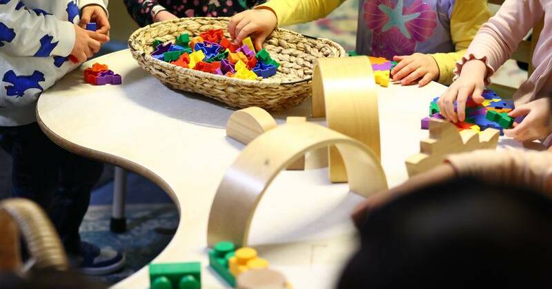 Big fines for breaches as childcare workers 'drowning'