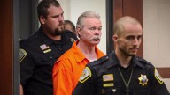 Utah murder suspect waives right to 'speedy trial' in 40