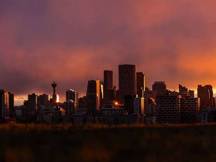 Nelson: Code of the West still rings true for Calgary today