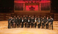 El Sistema sale a la pista con un homenaje “A los salseros del mundo”