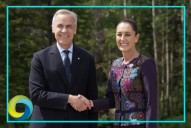 Primer ministro de Canadá confirma visita a México el 18 y 19 de septiembre