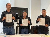 Tras denuncias, trabajadores del Parque Metropolitano León se sindicalizan