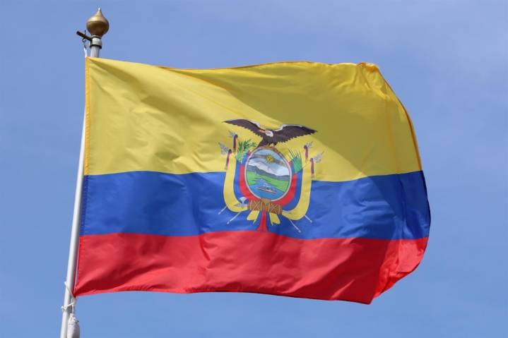 Ecuador exigirá visados temporales de transeúnte a los nacionales de 45 países a partir del 1 de septiembre