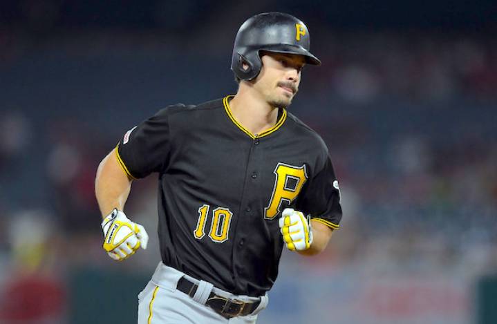 MLB Home Run Player Prop Bets Today: Best Hitter HR Props (9/11/2025)
