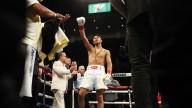 El boxeador mexicano Jaime Munguía queda absuelto en caso de dopaje