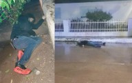 Liberaron a 4 de los seis policías detenidos de Gran Morelos: alcalde