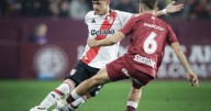 River visita a Atlético Tucumán con once alternativo y la misión de seguir en la punta del Clausura: formaciones, hora y TV