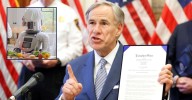 'Robot chef' looms large in Greg Abbott complaints over challenge to redistricting maps