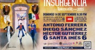 Orgullo mexicano